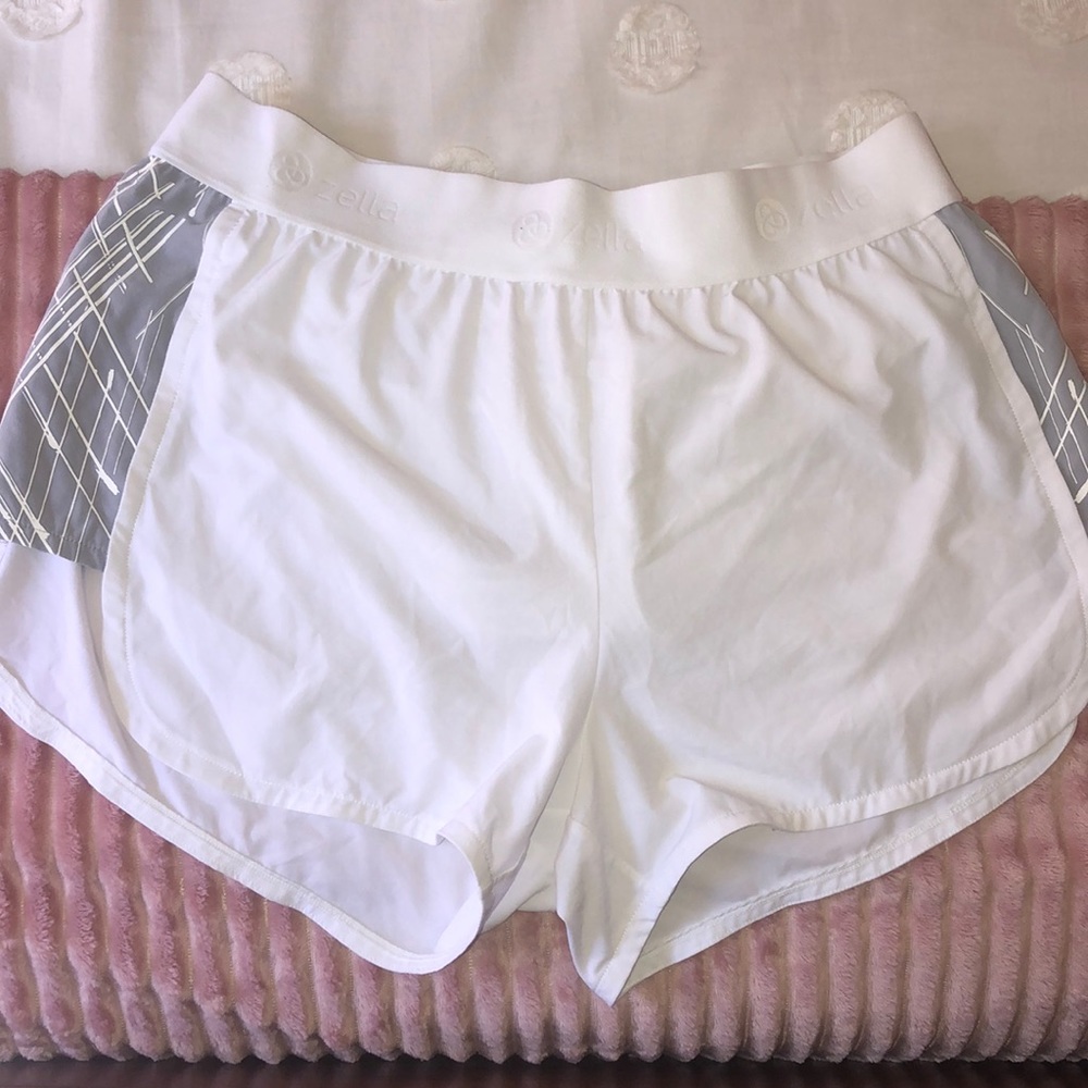 Zella Athletic Shorts
